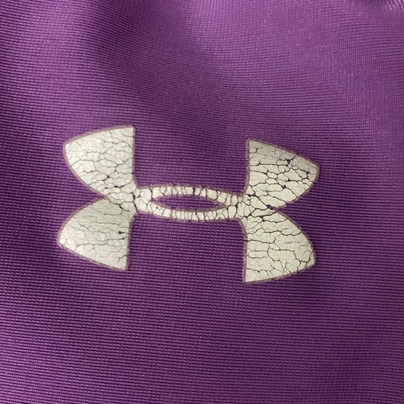 ✨Under Armour Athletic Capri Leggings - Picture 2 of 7